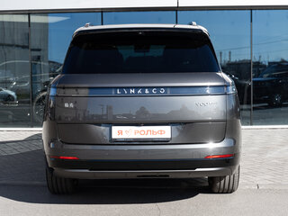 2026 Lynk & Co 900, серый, 9190000 рублей, вид 4