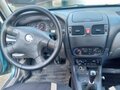 2002 Nissan Almera II (N16), зелёный, 350000 рублей - вид 4