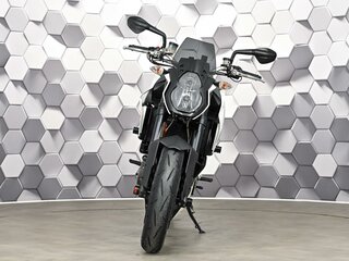 2012 KTM 990 Duke, чёрный, 577000 рублей, вид 5