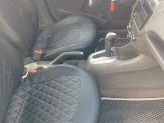2023 Chevrolet Cobalt II Рестайлинг, чёрный, 907250 рублей, вид 5