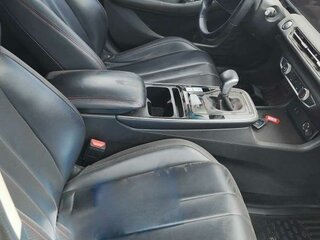 2024 BAIC U5 Plus, серый, 845000 рублей, вид 3
