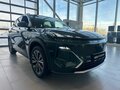 2026 Geely EX5 Гибрид EM-R, зелёный, 3829990 рублей