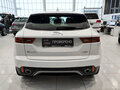 2018 Jaguar E-Pace I, белый - вид 6
