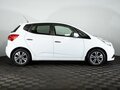 2014 Kia Venga I Рестайлинг, белый, 1220000 рублей - вид 4