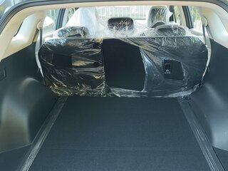 2025 Kia Sportage V, серый, 4400000 рублей, вид 4