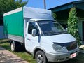 2007 ГАЗ ГАЗель (3302), белый, 620000 рублей