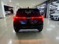 2023 Kia Seltos I Рестайлинг, чёрный - вид 11