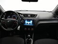 2016 Kia Rio III Рестайлинг, серебристый - вид 4