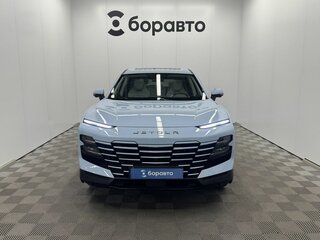 2023 Jetour Dashing I, синий, 2050000 рублей, вид 3