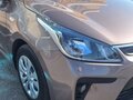 2020 Kia Rio IV, коричневый - вид 5