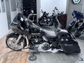 2017 Harley-Davidson Road Glide Special, чёрный, 1899000 рублей - вид 8