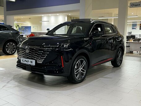 Changan UNI-S I