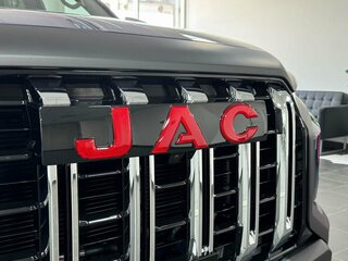 2026 JAC T9 Urban, синий, 3599000 рублей, вид 4