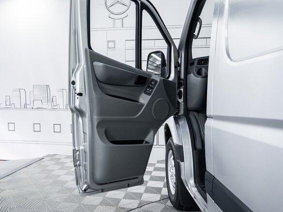 2026 Foton Toano Pro, серебристый, 3770000 рублей - вид 14
