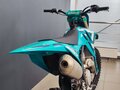 2026 Kove MX450, зелёный, 717000 рублей - вид 4