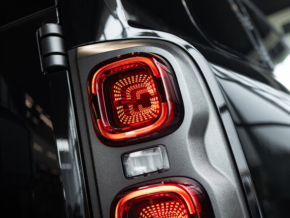 2026 Haval H9 II, чёрный, 5299000 рублей - вид 11