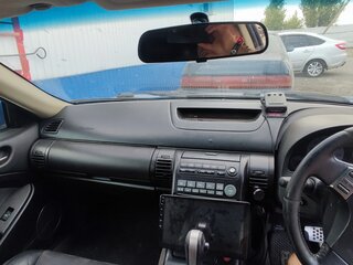 2003 Nissan Skyline XI (V35), синий, 1100000 рублей, вид 4