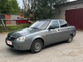 2008 Lada (ВАЗ) Priora I, серый, 200000 рублей