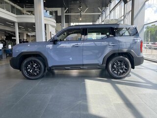 2026 Haval H3 I Рестайлинг, серый, 3099000 рублей, вид 2