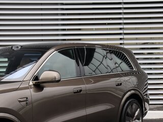 2026 Li Auto (Lixiang) L9 II, коричневый, 13690000 рублей, вид 3