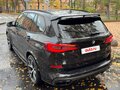 2021 BMW X5 30d IV (G05/G18), чёрный, 8190000 рублей - вид 9