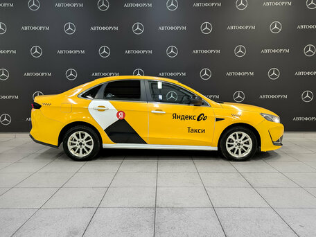 2024 Kaiyi E5, белый, 790000 рублей, вид 4