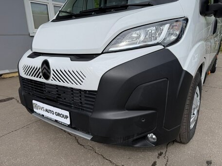 2026 Citroen Jumper, белый, 6350000 рублей, вид 2