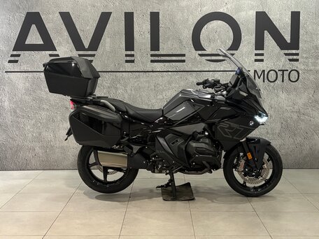 2025 BMW R 1300 RT, чёрный, 2880000 рублей, вид 1