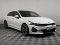 2020 Kia K5 III, белый, 2589000 рублей - вид 2