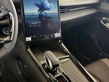 2026 Geely Cityray, серый, 3384990 рублей - вид 13