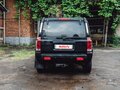 2006 Jeep Commander, чёрный, 1730000 рублей - вид 5