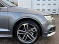 2020 Audi A3 III (8V) Рестайлинг, серый, 1800000 рублей - вид 3