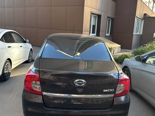 2019 Datsun on-DO I, коричневый, 550000 рублей, вид 3