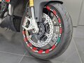 2018 Aprilia Tuono V4, серый, 950000 рублей - вид 7