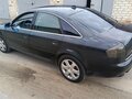 2003 Audi A6 II (C5) Рестайлинг, чёрный, 450000 рублей - вид 4