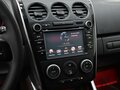 2011 Mazda CX-7 I Рестайлинг, белый, 859000 рублей - вид 8