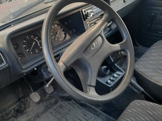 2010 Lada (ВАЗ) 2107, чёрный, 160999 рублей, вид 5