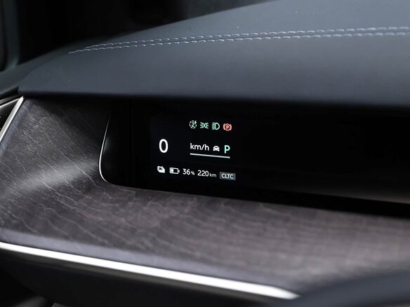 2026 Nio ES9, чёрный, 15138000 рублей - вид 14