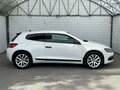 2011 Volkswagen Scirocco III, белый, 700000 рублей - вид 4