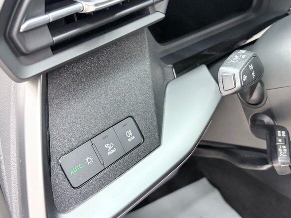 2022 Audi A3 35 TFSI Long IV (8Y), серебристый, 2188000 рублей - вид 7