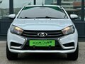 2021 Lada (ВАЗ) Vesta I, белый - вид 4