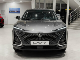 2025 Changan UNI-T I, белый, 3459900 рублей, вид 2
