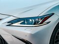 2021 Lexus ES 250 VII, белый, 3180000 рублей - вид 10