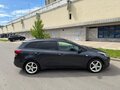 2014 Kia Ceed II, серый - вид 3