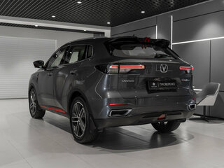 2023 Changan CS55 Plus II, серый, 1720000 рублей, вид 4