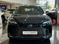 2026 Lexus RX 300 V, чёрный, 8590000 рублей - вид 1