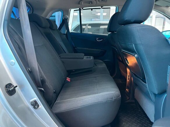 2011 Renault Koleos I, серебристый, 1019000 рублей - вид 20
