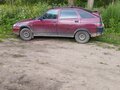 2004 Lada (ВАЗ) 2112, пурпурный, 110000 рублей - вид 3
