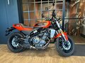 2023 Harley-Davidson X350, чёрный, 680000 рублей