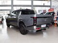 2026 Nissan Frontier Pro, серый, 4437007 рублей - вид 5